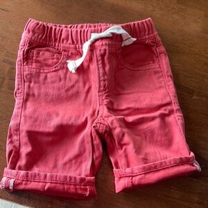 Baby Gap Jean Shorts